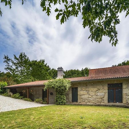 Quinta Das Fontes - Alojamento Rustico Local E Turismo Rural Sao Pedro do Sul Luaran gambar